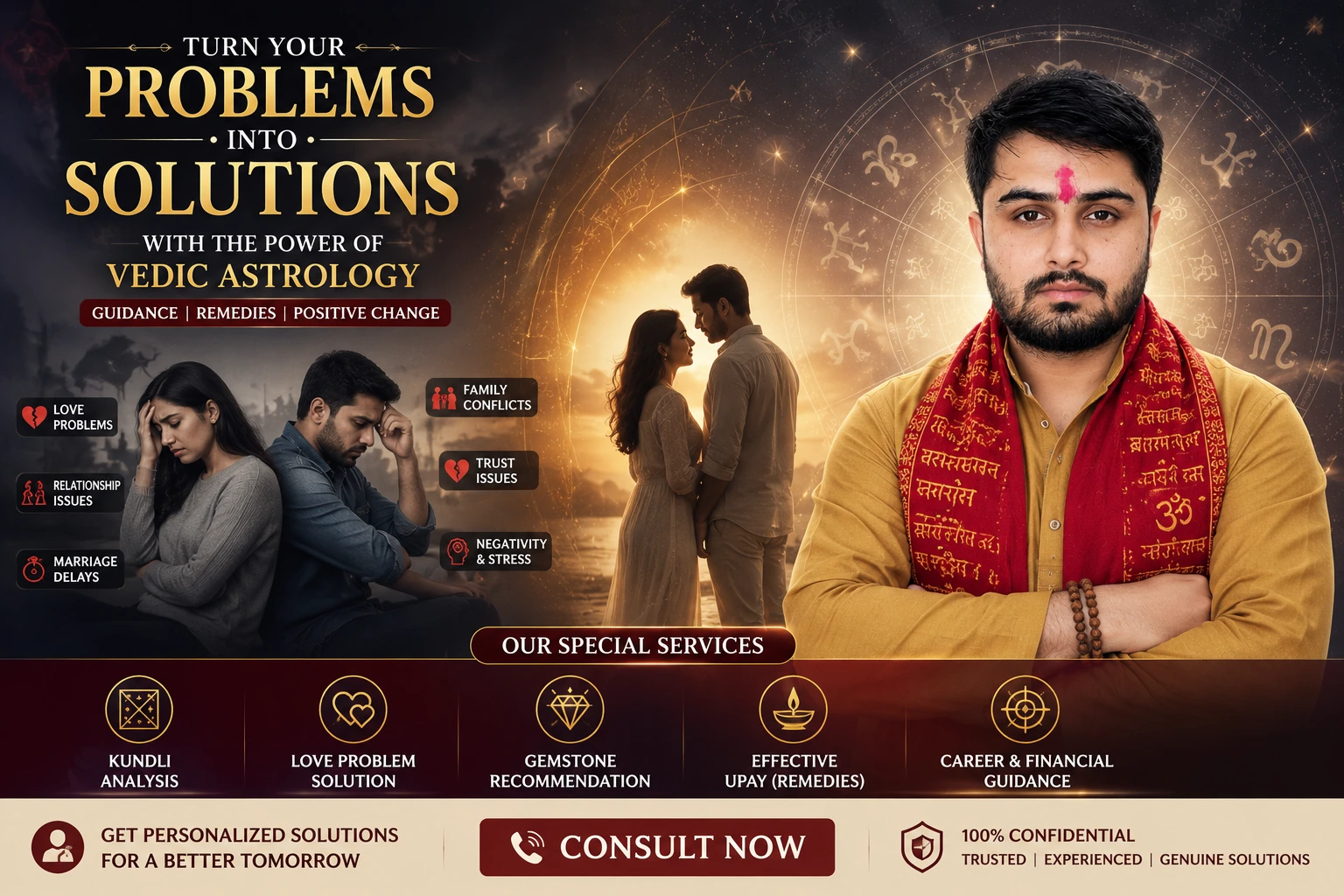 Astro Sahil Sharma - Astrological Shorts & Insights